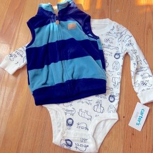 🎁NWT 2 piece set🎁